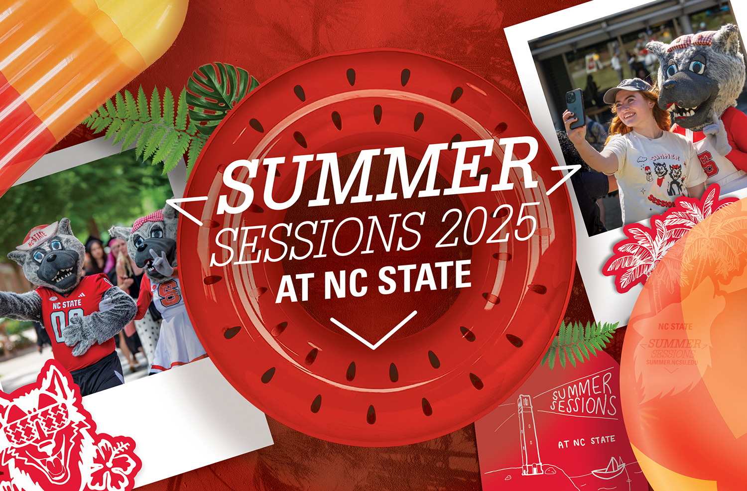 2022 Summer Sessions
